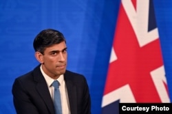 Ріші Сунак