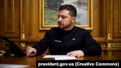 За словами Володимира Зеленського, для України важлива єдність з усіма партнерами, щоб закінчити війну та забезпечити надійний і тривалий мир