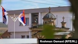 Graçanicë. Fotografi ilustruese nga arkivi. 