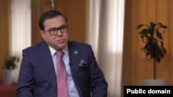 Шерзодхон Кудратхожа