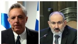 Նախկին արտգործնախարար Օսկանյանը Փաշինյանին հորդորում է հրաժարվել պրահյան հայտարարությունից