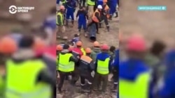 Драка трудовых мигрантов из Таджикистана и Кыргызстана в Иркутской области: как это было