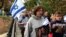 Belgrade Rally Mourns Israeli Victims Of Hamas Attacks 