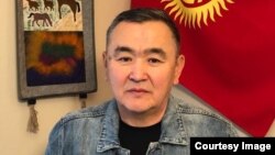 Анарбек Ташиев