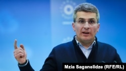 Мамука Мдинарадзе