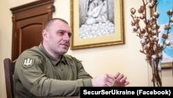 За його словами, операцію було проведено, «коли назву «Орєшнік» ще в принципі ніхто на широкому загалі не знав»