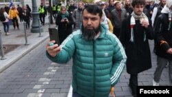 Сулаймон Давлатов