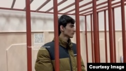 Жумахон Курбонов кандай жагдайда кармалганы азырынча белгисиз.