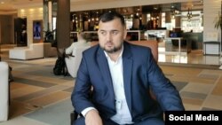 Мухаммадсобир Абдукаххор