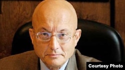 სურგეი კარაგანოვი 