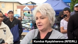 Елена Семенова