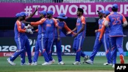 د هند کرکټ ملي لوبډله