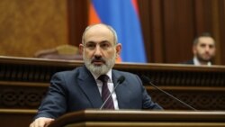 Վարչապետը փակագծեր բացեց՝ որ տարածքներն են պատրաստ փոխանցել Ադրբեջանին