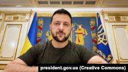 Росії «байдуже на людські життя, але не на власні гроші, втрата активів буде найболючішою втратою для країни-терориста», зазначив президент України Володимир Зеленський