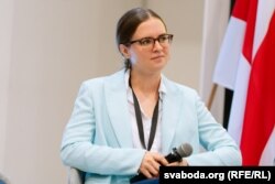 Юльяна Шэметавец, архіўнае фота