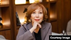 Айнура Чолпонкулова