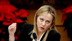 Zašto se Italija povlači iz 'Pojasa i puta'?