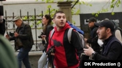 ჟორჟ ჟამერაშვილი