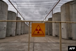 Територія ЗАЕС, березень 2023 року