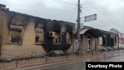 Метою дій військ РФ є повторна окупація міста Купʼянськ, звільненого ЗСУ у вересні 2022 року