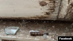 Լուսանկարը՝ ՆԳՆ ոստիկանության ֆեյսբուքյան էջից