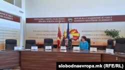 Државна изборна комисија (ДИК), Претседателски избори во Северна Македонија, 24.4.2024