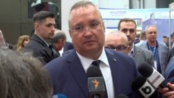 Nicolae Ciucă, președintele Senatului: Legile apărării, votate în cel mai bun caz la toamnă
