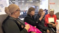 Родственники погибших в январе требуют установить стрелявших и выплатить семьям жертв компенсации

