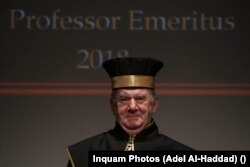 Cunoscutul actor Florin Zamfirescu a fost în Grupul pentru România încă de la începuturile acestuia din 2016, în calitate de purtător de cuvânt.