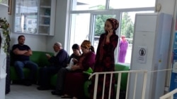 Diňle: Balkanda býujetçiler migrant garyndaşlary sebäpli basyşa sezewar bolýar, lebaplylar Russiýa goýberilmeýär