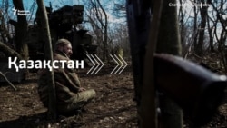 Bloomberg: Қазақстан санкциядағы тауарларды Ресейге тасып жатыр 

