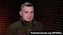 Владислав Єщенко, військовослужбовець ЗСУ