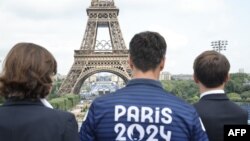 ამ ოლიმპიადაზე რუსი სპორტსმენები დიდწილად არ იქნებიან წარმოდგენილნი, წარსულში სახელმწიფოს მიერ დაფინანსებული თაღლითობის გამო