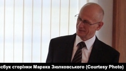 Марек Зюлковський був послом Польщі в Україні у 2001—2005 роках