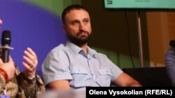 Михайло Хрипак, комерційний директор книжкової фабрики «Юнісофт»