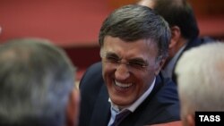 Гаджиев Магомед