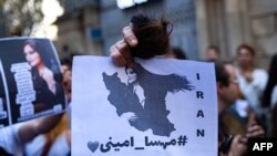 عکس از اعتراضات در ترکیه