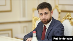 Վահան Կոստանյան