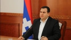 Արցախի պետնախարարը պահանջում է Երևանից հերքել, որ ՀՀ-ն իջեցրել է Բաքու-Ստեփանակերտ երկխոսության «նշաձողը»