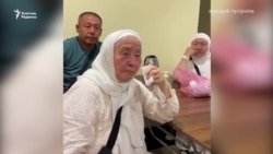 Қажылық визасын алмай Меккеге барғандар кедергіге тап болды. Бұған кім кінәлі?  

 