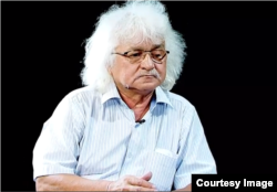 Сталбек Бактыгулов.