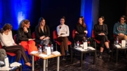 'Mlada crnogorska poezija je angažovana'