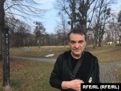 იგორ ბარიშნიკოვი