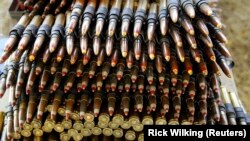 Загальна допомога США Україні з лютого 2022 року склала майже 175 мільярдів доларів