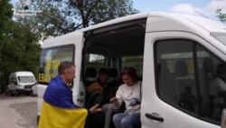 This Ukrainian Orphan Escaped Russian Abduction, But Thousands Remain