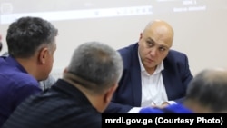 ირაკლი ქარსელაძე