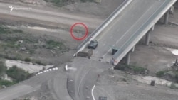 Վիրավորված ԱԱԾ սահմանապահի վիճակը գնահատվում է կայուն ծանր. իրադրությունն առաջնագծում հարաբերական կայուն է