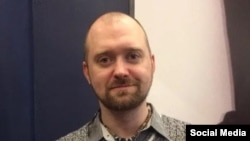 Дмитрий Бураков