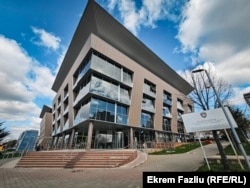 Ministria e Arsimit, Shkencës, TEknologjisë dhe Inovacionit.