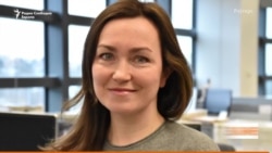 Американската новинарка, затворена во Русија, вели дека ќе излезе на слобода како невина